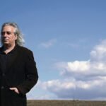 Γιάννης Αγγελάκας και Χρήστος Παπαδόπουλος παρουσιάζουν τη «Νέκυια» στο Μέγαρο Μουσικής Θεσσαλονίκης
