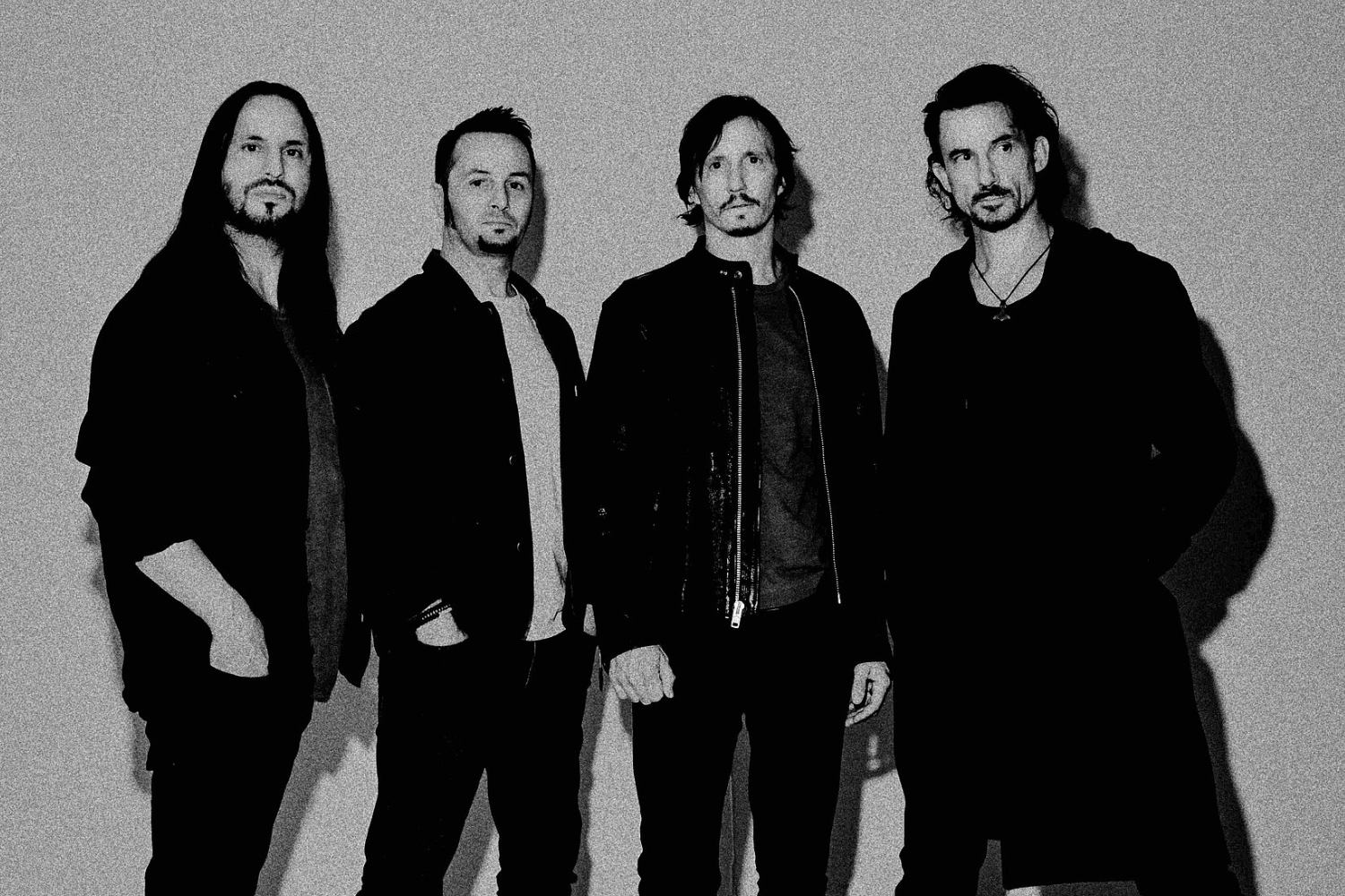 Οι Gojira κυκλοφορούν το music video του «Mea Culpa (Ah! Ça ira!)»