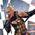 Gwen Stefani: «Δεν θα ήμουν εδώ χωρίς το “Don’t Speak”»