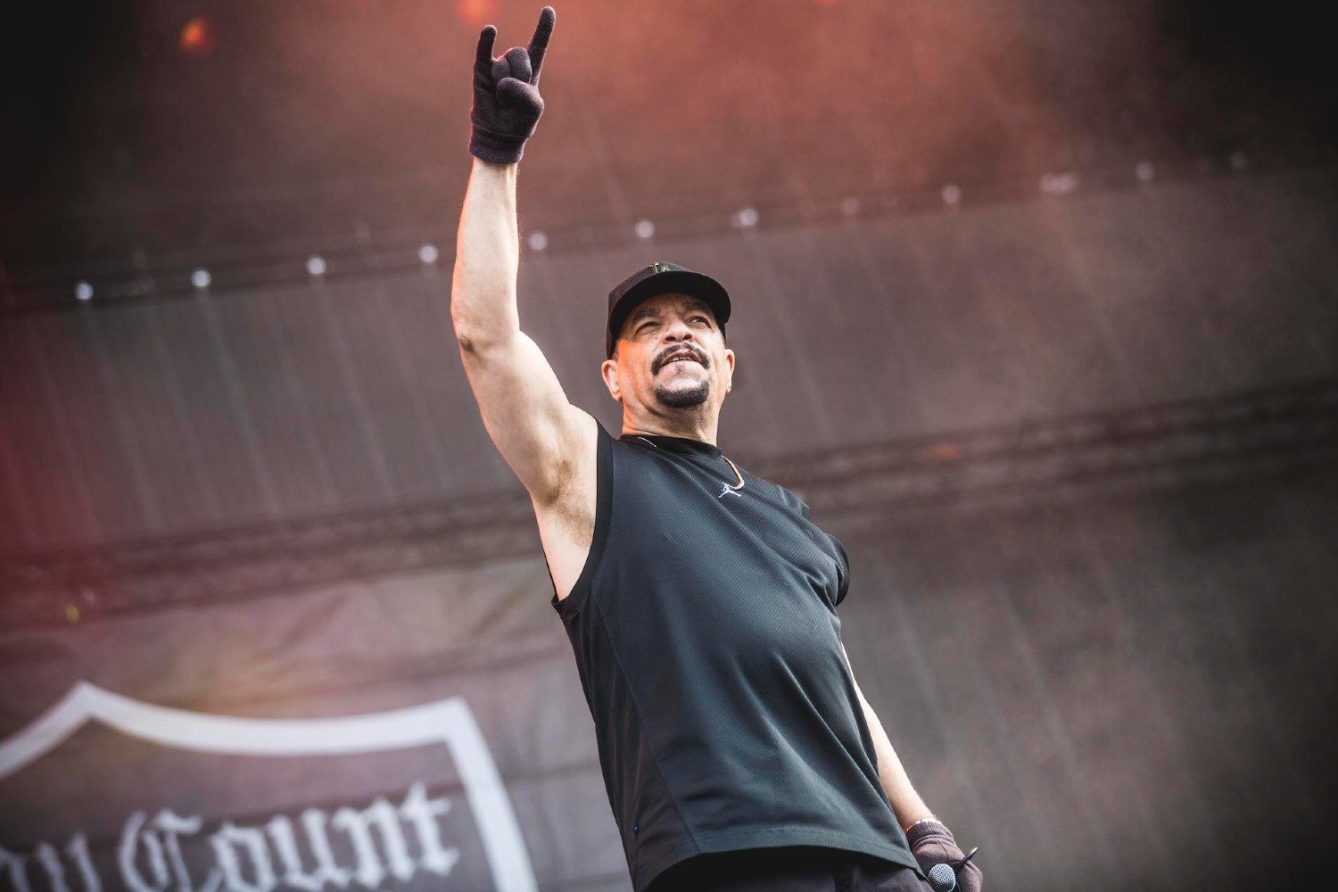 Ice-T: Γιατί το θρυλικό «Cop Killer» μετονομάστηκε σε «ICE Killer»