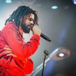 J. Cole: Η δημόσια παραδοχή για το diss track στον Kendrick Lamar – «Ήταν ανοησία, δεν το εννοούσα»