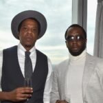 Jay-Z: Αποσύρθηκε η αγωγή εναντίον του για τον βιασμό 13χρονης