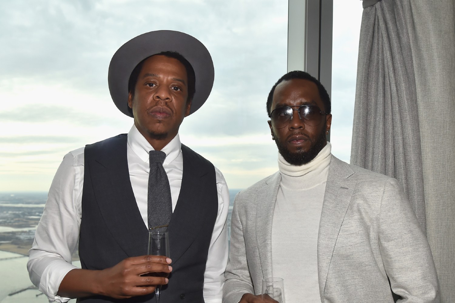 Jay-Z: Αποσύρθηκε η αγωγή εναντίον του για τον βιασμό 13χρονης