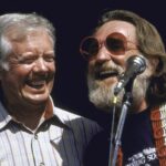 Jimmy Carter: O «Rock & Roll Πρόεδρος» που ένωσε την Αμερική με τη μουσική
