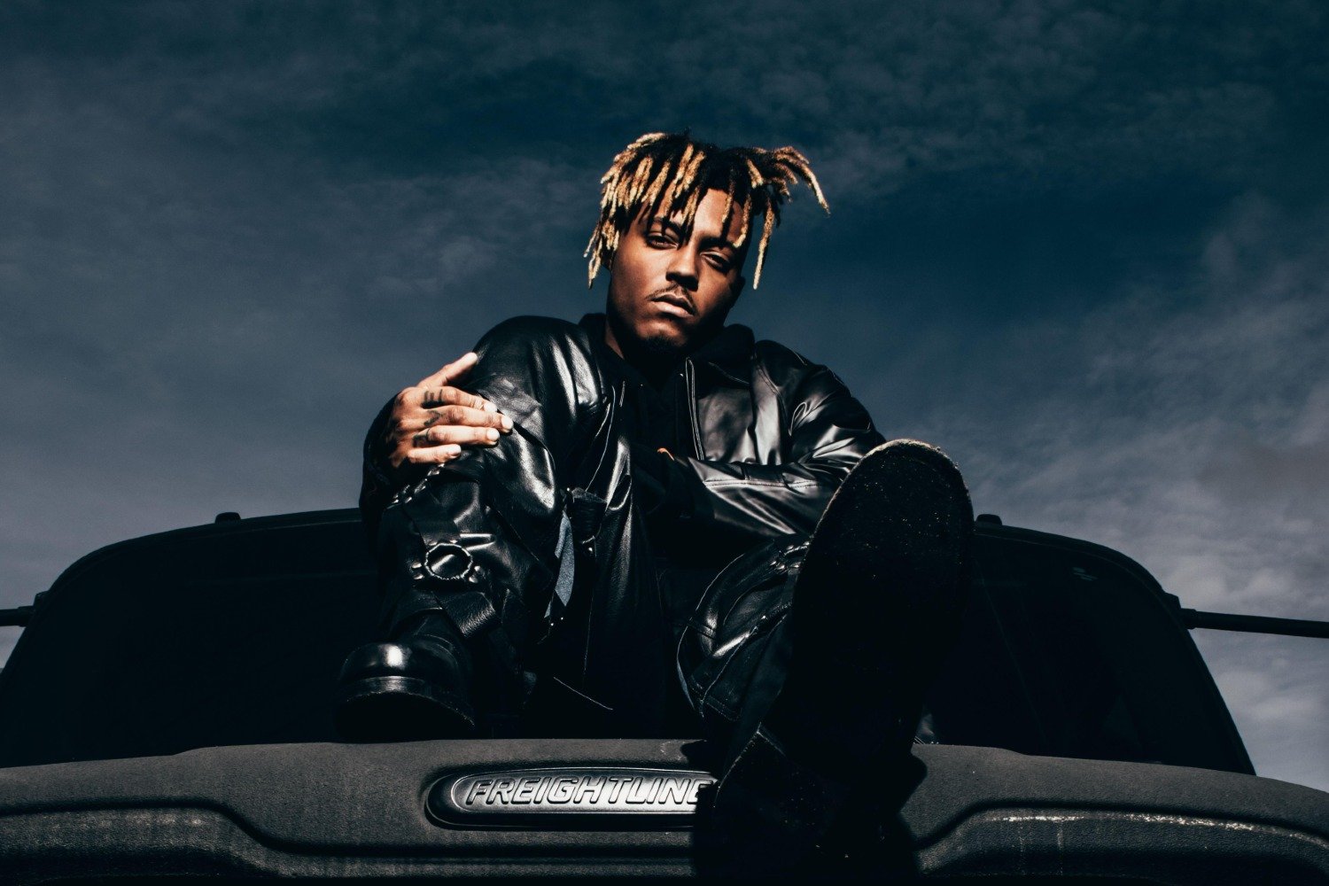 Juice WRLD: Φόρος τιμής σε έναν καλλιτέχνη – φαινόμενο με το νέο άλμπουμ «The Party Never Ends»