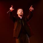 Justin Timberlake: Ακυρώνει συναυλία μετά από τραυματισμό στην πλάτη