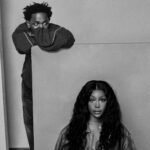 Kendrick Lamar και SZA ανακοινώνουν την κοινή περιοδεία «Grand National Tour»