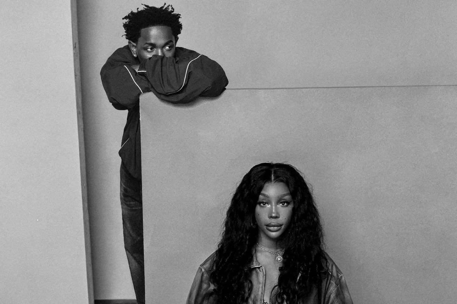Kendrick Lamar και SZA ανακοινώνουν την κοινή περιοδεία «Grand National Tour»