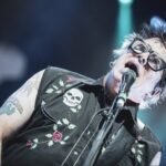 Ο Kevin «Noodles» Wasserman των The Offspring επικροτεί τη «θαρραλέα» επιλογή της Emily Armstrong από τους Linkin Park