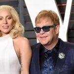 Η Lady Gaga έβαζε για ύπνο τα παιδιά του Elton John