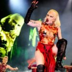 Η Lady Gaga αποκαλύπτει αν θα αποχωριστεί το καλλιτεχνικό όνομά της