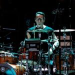 Ο Larry Mullen Jr. των U2 διαγνώστηκε με δυσαριθμησία