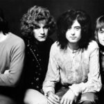 «Becoming Led Zeppelin»: Πότε κυκλοφορεί το πρώτο επίσημο ντοκιμαντέρ του συγκροτήματος