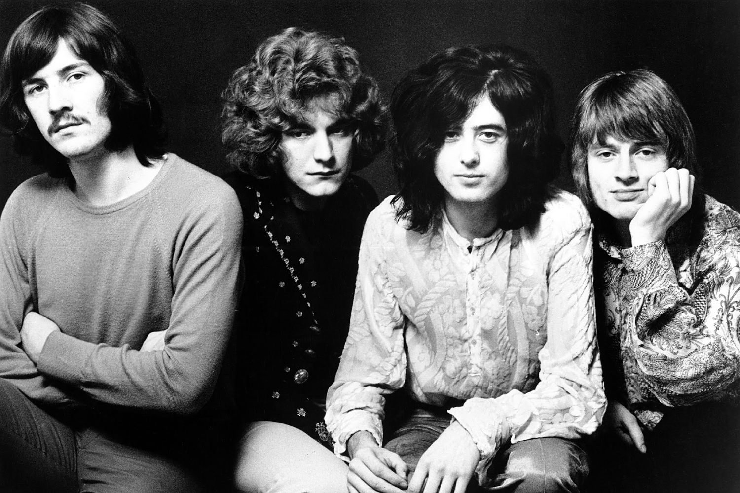 «Becoming Led Zeppelin»: Πότε κυκλοφορεί το πρώτο επίσημο ντοκιμαντέρ του συγκροτήματος «Becoming Led Zeppelin»: Πότε κυκλοφορεί το πρώτο επίσημο ντοκιμαντέρ του συγκροτήματος