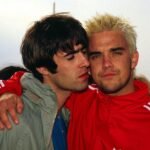 Robbie Williams: Η επανένωση των Oasis θα είναι «νοσταλγία στα κόκκινα»