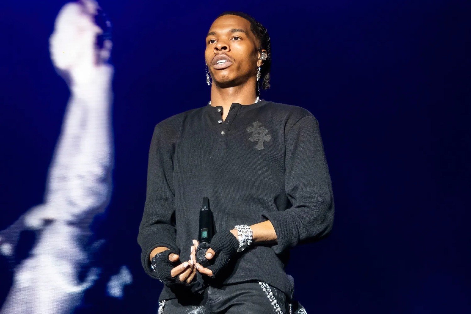 Lil Baby: Δικαστικός πονοκέφαλος – Ανταγωγή κατά της εταιρείας κάνναβης του ράπερ για E. Coli και αυξημένο THC