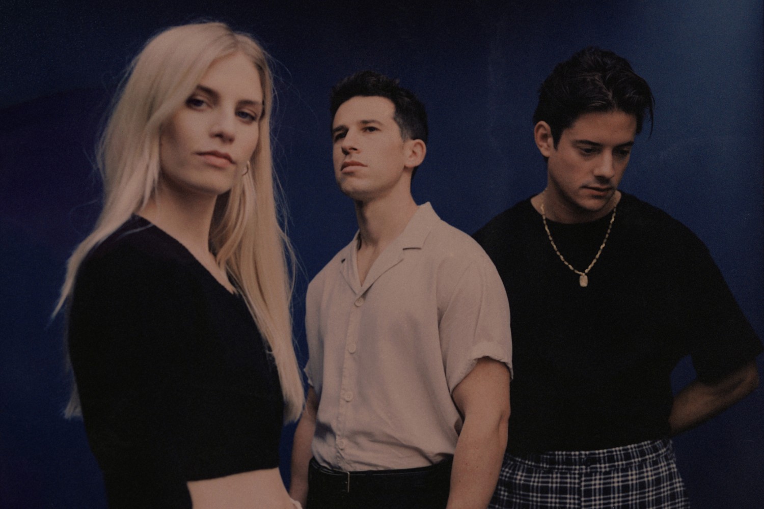Οι London Grammar στο Release Athens 2025