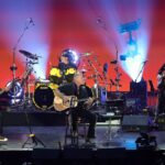 Οι Metallica θα εμφανιστούν για πρώτη φορά στο Μπαχρέιν