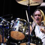 Ο Nicko McBrain θέλει να ηχογραφήσει ξανά με τους Iron Maiden: «Αρκεί τα ντραμς να είναι πιο απλά»