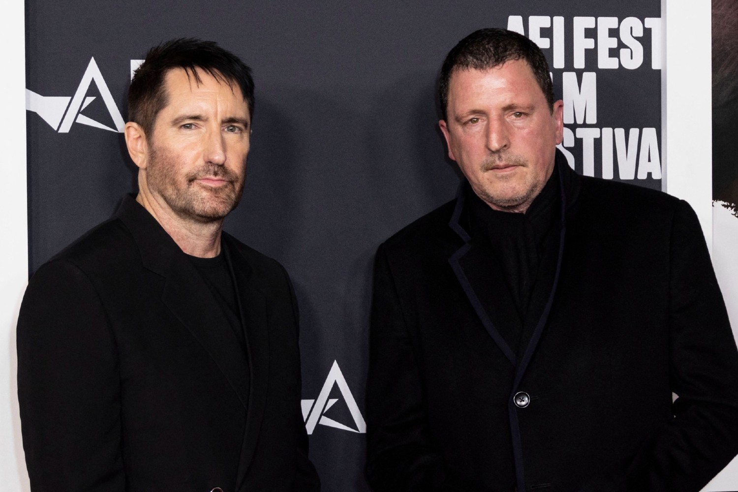 Οι Nine Inch Nails ετοιμάζουν νέα μουσική: «Επιστρέφουμε στη θέση του οδηγού»