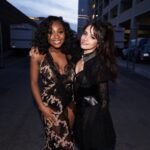 Η Camila Cabello χτίζει ξανά τη σχέση της με τη Normani