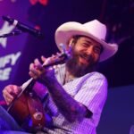 Ο Post Malone ανοίγει τον δικό του χώρο διασκέδασης στο Νάσβιλ