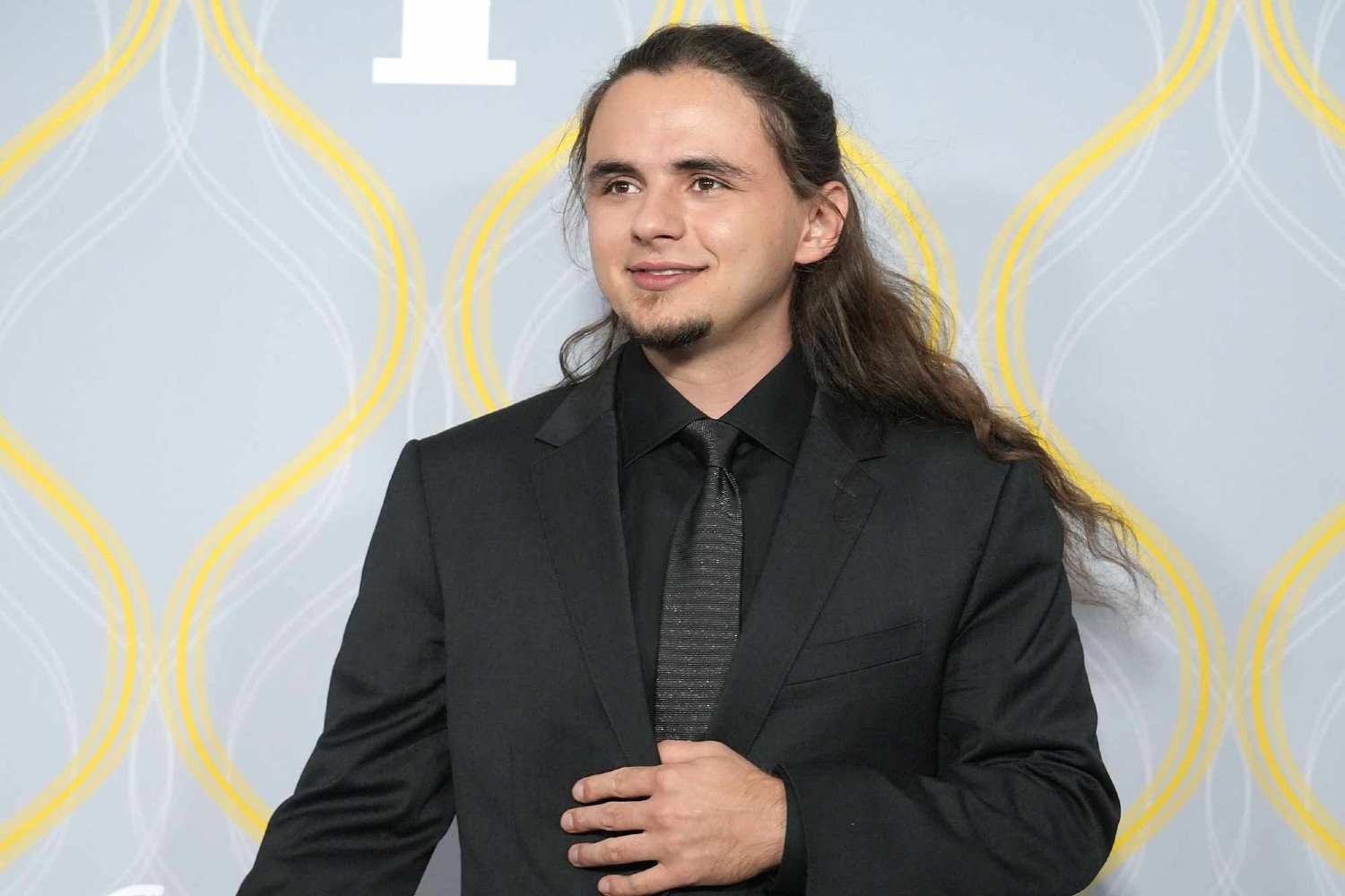 Prince Jackson: Ο γιος του Michael Jackson συνεχίζει το φιλανθρωπικό έργο του πατέρα του