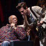 Ο Mark Ronson θυμάται τον Quincy Jones: «Ανέβασε τον πήχη εκεί που κανείς δεν μπορεί να τον φτάσει»
