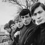 Ο Bill Wyman εξεπλάγη που οι Rolling Stones συνέχισαν μετά τον θάνατο του Charlie Watts