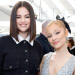 Selena Gomez: «Η Ariana Grande μου θυμίζει ότι οι γυναίκες μπορούν πάντα να υποστηρίζουν η μία την άλλη»