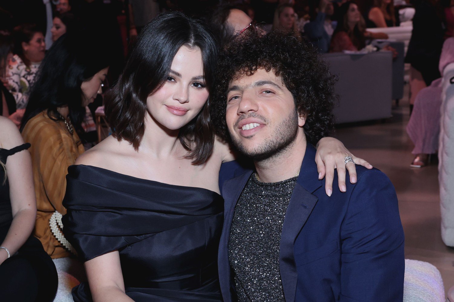 Selena Gomez: Το όνειρο για την οικογένεια που θέλει να χτίσει με τον Benny Blanco