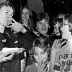 Η χριστουγεννιάτικη συναυλία των Sex Pistols και το τέλος ενός φαινομένου της punk
