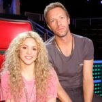 Ο Chris Martin πρόσφερε στήριξη στη Shakira μετά τον χωρισμό της από τον Gerard Piqué