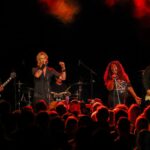 Οι Soundgarden επανένωθηκαν σε φιλανθρωπική συναυλία στο Σιάτλ