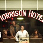 The Doors: Καταστράφηκε από πυρκαγιά το κτίριο του «Morrison Hotel»