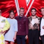 «The Voice of Greece»: Τα Live Cross Battles ξεκινούν