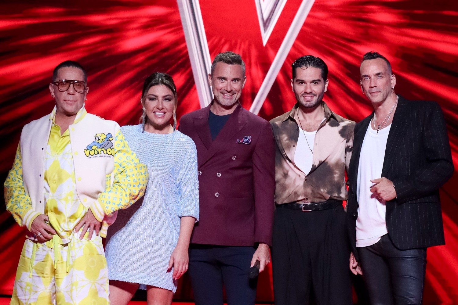 «The Voice of Greece»: Τα Live Cross Battles ξεκινούν