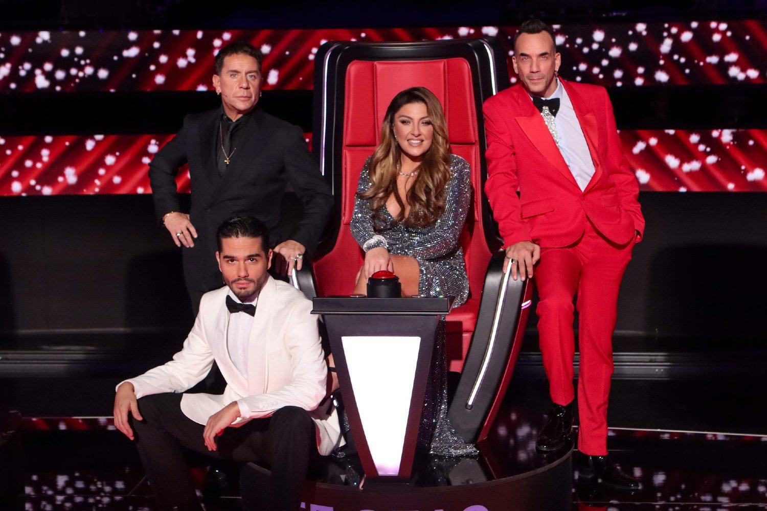 Το «The Voice of Greece» επιστρέφει για 11η σεζόν με νέα ταλέντα