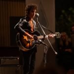 Ο Timothée Chalamet ευχαριστεί τον Bob Dylan για τα εγκωμιαστικά σχόλιά του για το «A Complete Unknown»