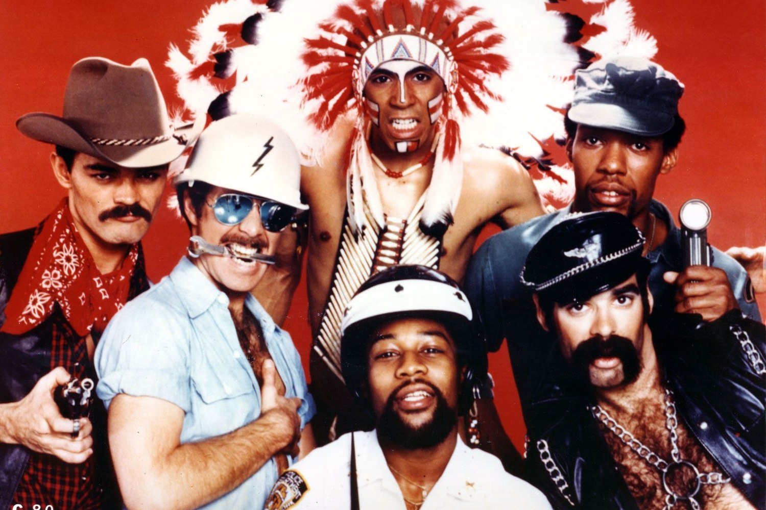 Village People: Ο Victor Willis υπερασπίζεται τη χρήση του «Y.M.C.A.» από τον Donald Trump