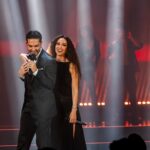 «Μπορώ Κι Εγώ»: Ελένη Φουρέιρα και Χρήστος Μάστορας σε ένα μεθυστικό ντουέτο