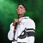 Ο Donald Trump απένειμε χάρη στον YoungBoy Never Broke Again