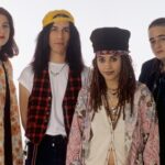 Οι 4 Non Blondes επανενώνονται για την πρώτη επίσημη εμφάνισή τους μετά από 30 χρόνια