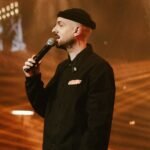 Ο APON κλείνει την περιοδεία του με μια συναυλία – σταθμό στην Τεχνόπολη