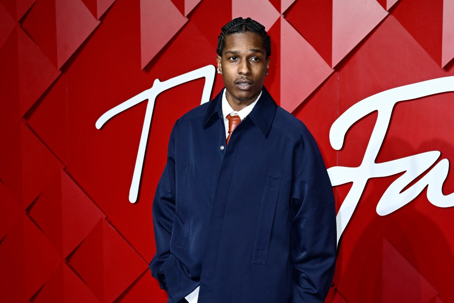 A$AP Rocky: Ο απόλυτος «Fashion Killa» βραβεύεται με το Vanguard Award των NAACP Image Awards 2026