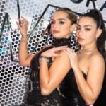 Η Addison Rae για τις φήμες περί κόντρας Charli XCX – Taylor Swift: «Υπάρχουν άνθρωποι που κάνουν περίεργα πράγματα»