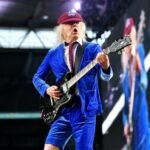 AC/DC: Κατεδαφίστηκε «κατά λάθος» το πατρικό σπίτι των Malcolm και Angus Young