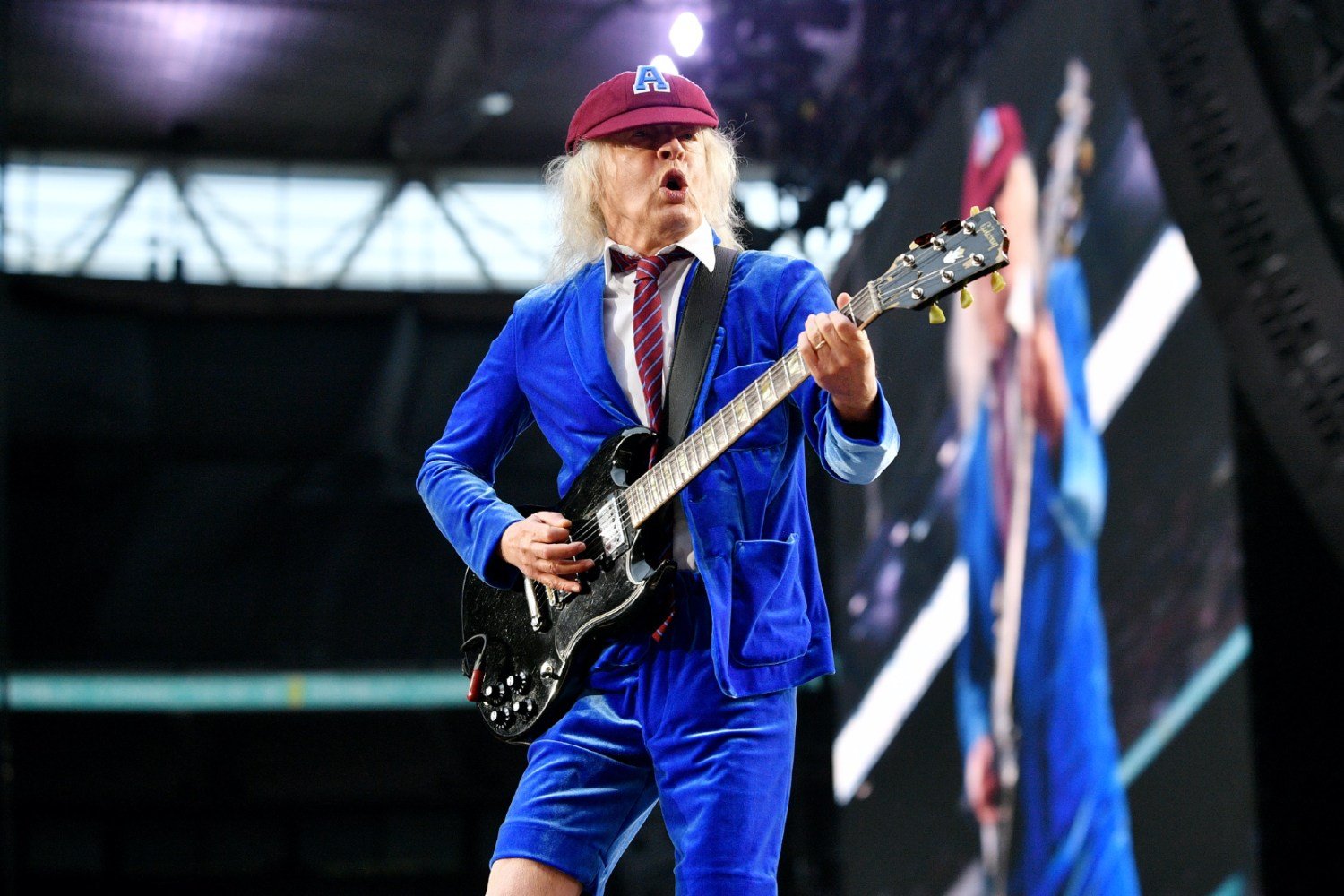 AC/DC: Κατεδαφίστηκε «κατά λάθος» το πατρικό σπίτι των Malcolm και Angus Young