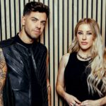 Anyma και Ellie Goulding απογειώνουν τις αισθήσεις με το «Hypnotized»