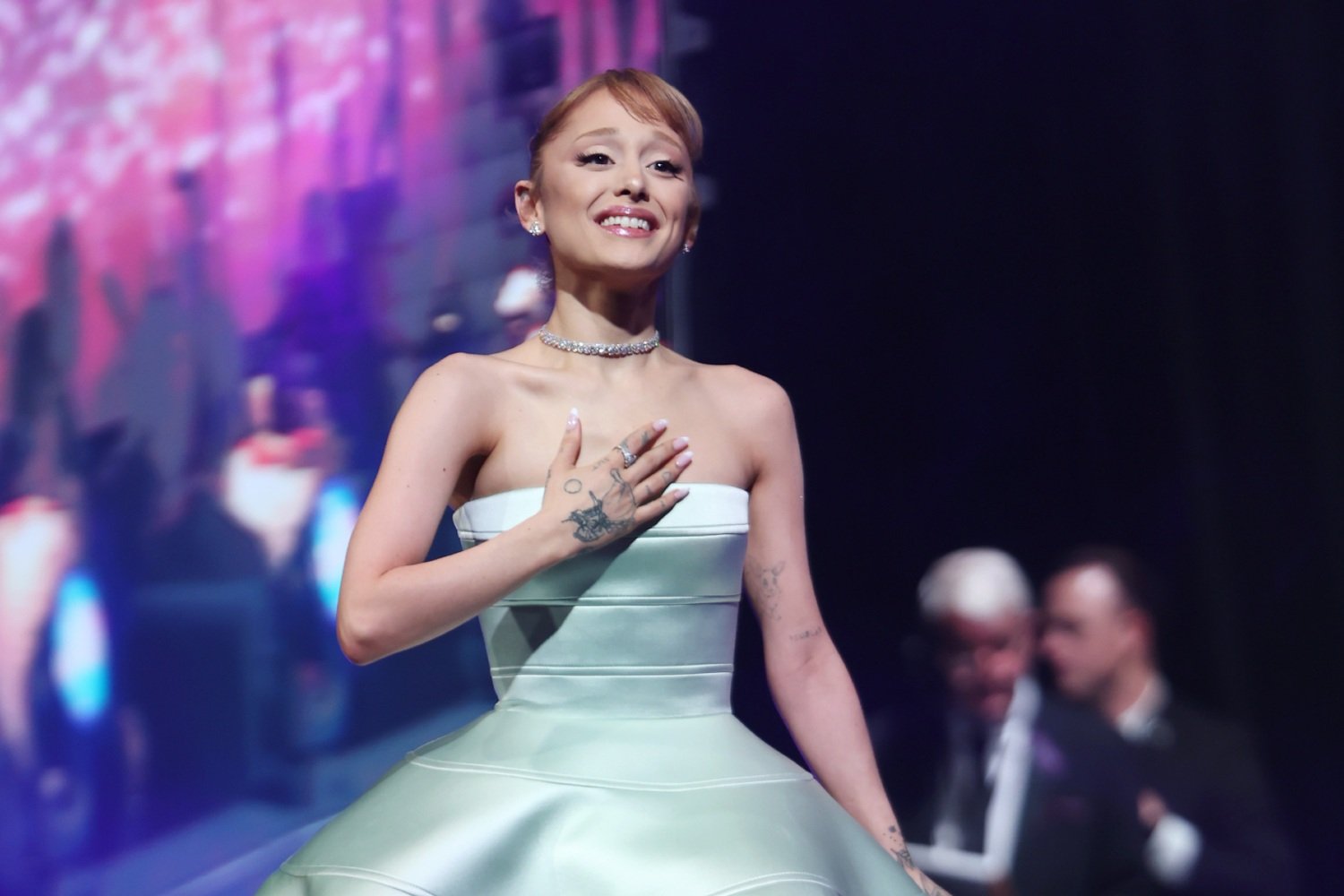 Ariana Grande και Selena Gomez υποψήφιες στα Actor Awards 2026 – Ρεκόρ, εκπλήξεις και ηχηρές απουσίες